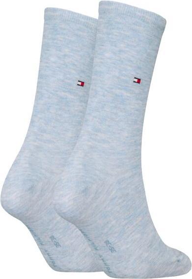 Image du produit Tommy Hilfiger Casual Socken (lot de 2, 35 - 38)