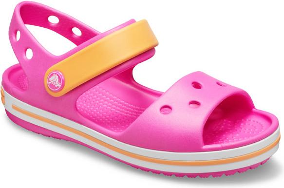 Produktbild Crocs Kindersandalen (20)