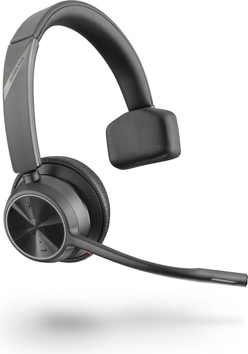 Actual product image Poly Voyager 4300 UC Series 4310 (Wireless, USB-A)