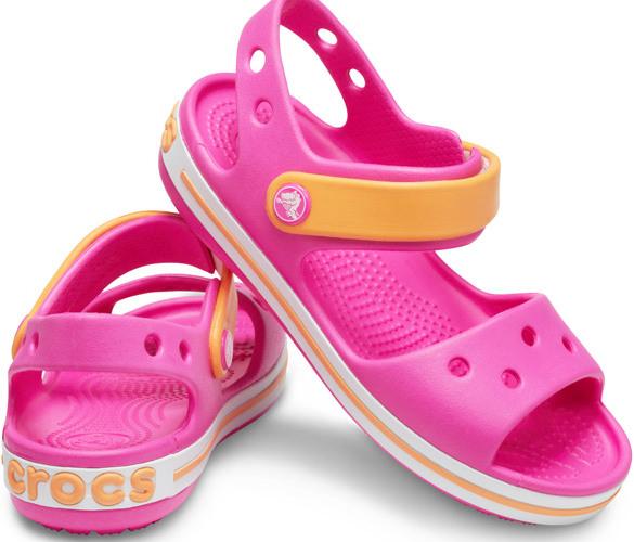 Produktbild Crocs Kindersandalen (20)