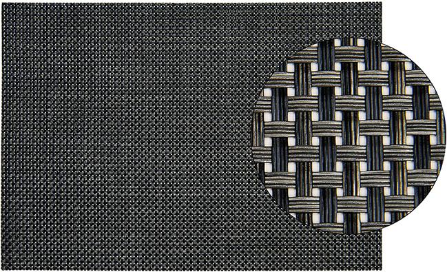 G. Wurm Platzset (1 x, 45 x 30 cm)