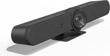 Actual product image Logitech Medium Room Bundle - Rally Bar & Tap IP (EU)