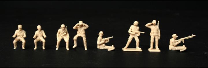 Immagine prodotto 1:72 Moto tedesche della seconda guerra mondiale
