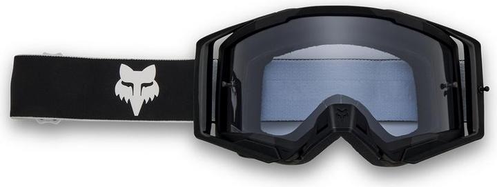 Actual product image Fox Airspace Core Goggle (Black)