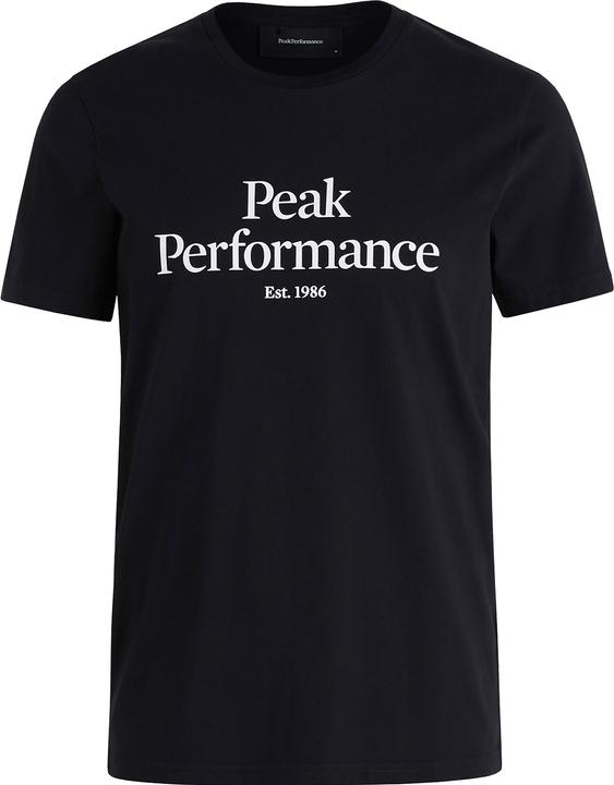 Peak Performance Original (S)