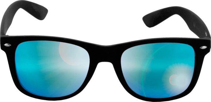 Produktbild Masterdis Sunglasses Likoma Mirror (Black, Blue)