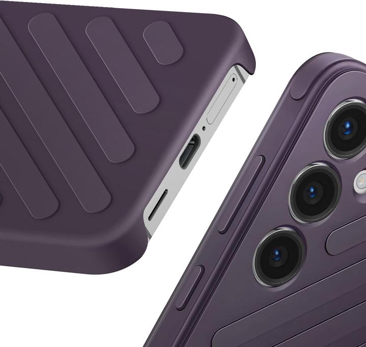 Actual product image Samsung Shield Case (Samsung Galaxy S24+)