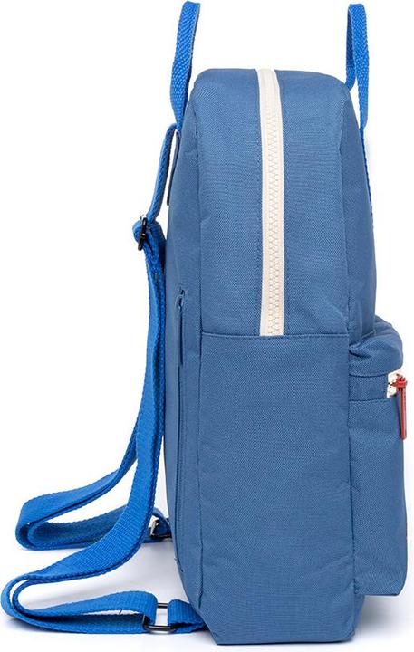 Actual product image Lefrik Kids Backpack September Classic (10l) (10 l)