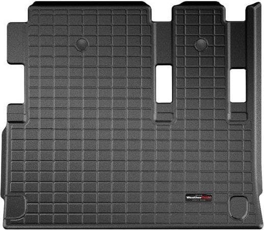 Immagine prodotto WeatherTech Mercedes-Benz Classe V | Lunga (2014-2023) Vaschetta per il bagagliaio