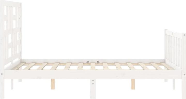 Image du produit VidaXL Zack (120 x 200 cm)