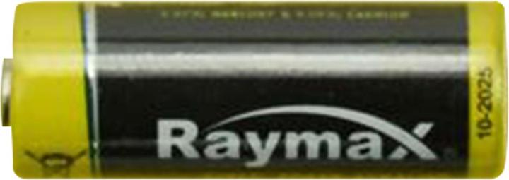 Produktbild Raymax Batterie 12V 23a Alkaline (1 Stk., A23)