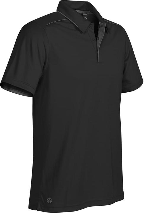 Image du produit Stormtech - Polo de sport INERTIA - Homme (XL)