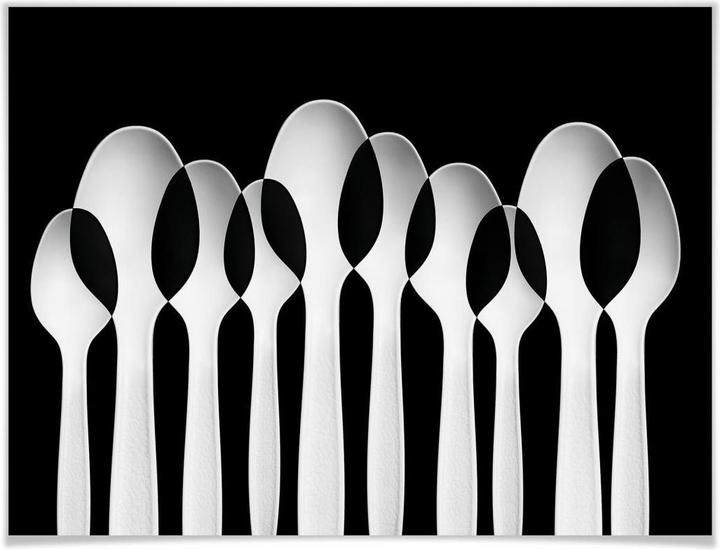 Actual product image Trenddeko Hammer - Spoon Forest (80 x 60 cm)