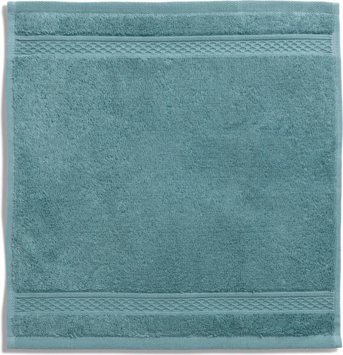 Image du produit Möve Pure Luxury Savon-tissu 30x30 (30 x 30 cm)