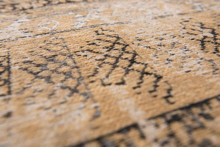 Actual product image Louis de Poortere Antiquarian Hadschlu (200 x 280 cm)