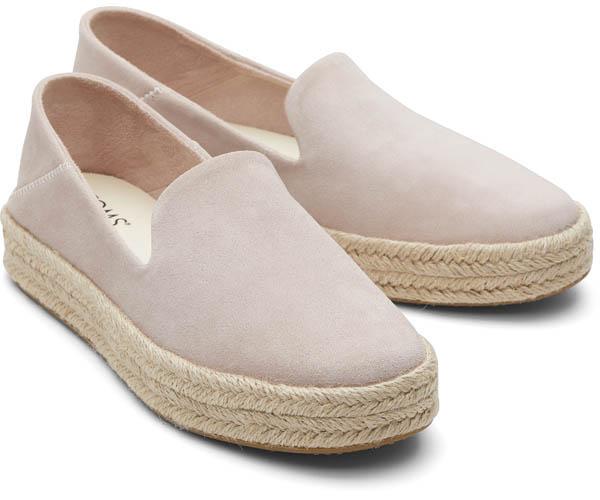 Produktbild Toms W's Carolina Suede (41)