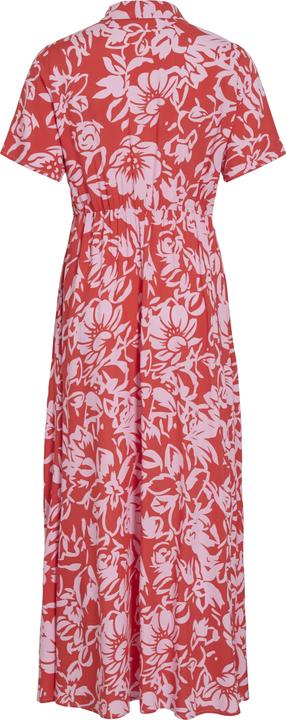 Produktbild Vila Maxi Blusenkleid (38)
