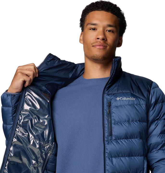 Actual product image Columbia Autumn Park™ II Down Jacket (L)