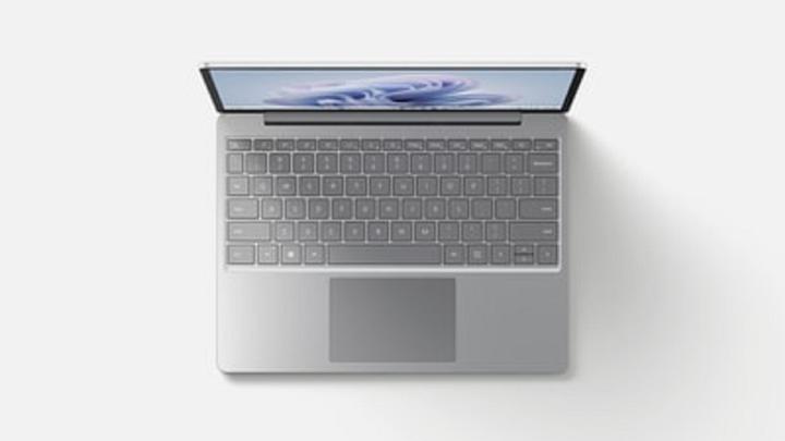 Produktbild Microsoft Surface Laptop Go 3 (12.40", Intel Core i5-1235U, 8 GB, 256 GB, DE)