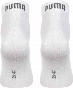 Image du produit Puma Dreierpack Socken (Lot de 3, 35 - 38)