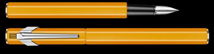 Produktbild Caran d'Ache 849 Fluo (Orange fluo, 1 x)
