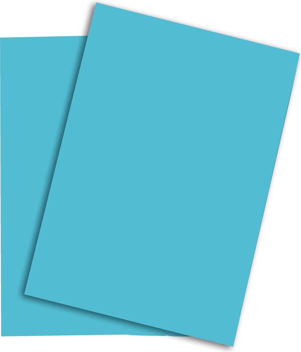 Produktbild Rainbow Kopierpapier (120 g/m², 250 x, A4)