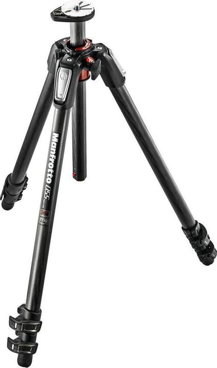 Actual product image Manfrotto MT055CXPRO3, 3 sections (Carbon)