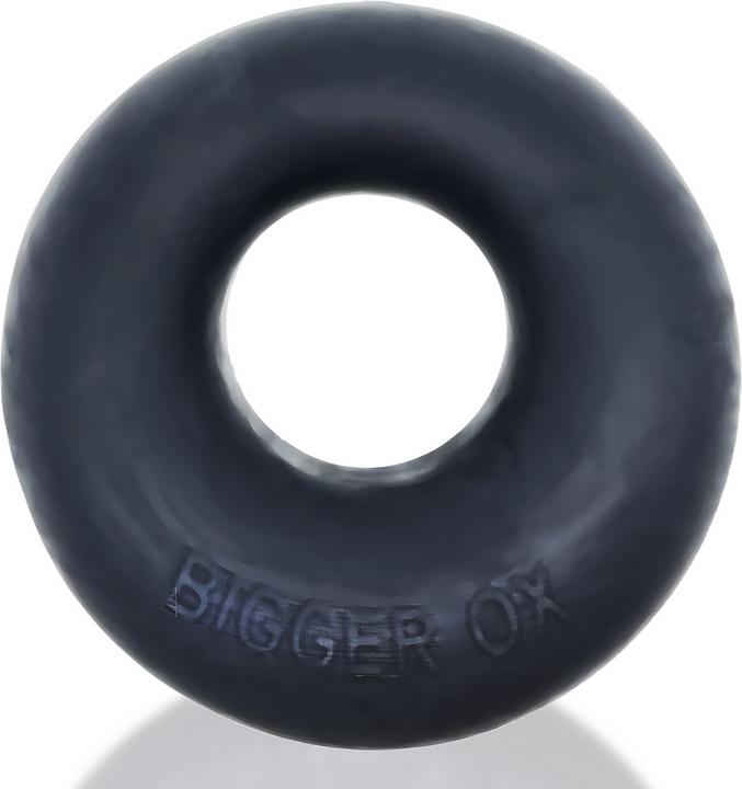 Immagine prodotto Oxballs Bigger OX - Cockring Blubbery più spesso - Ghiaccio nero