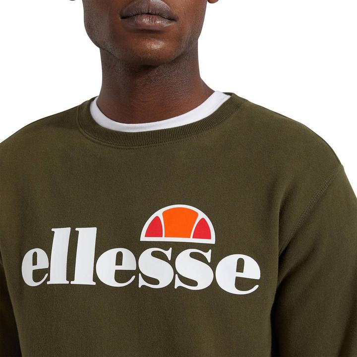 Actual product image Ellesse Small Logo Succiso (S)