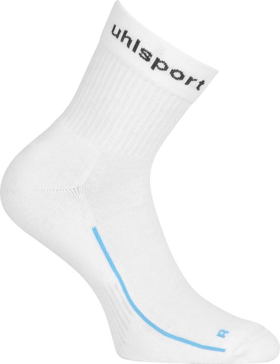Image du produit Uhlsport Chaussettes TEAM CLASSIC (3 paires) (46 - 50)