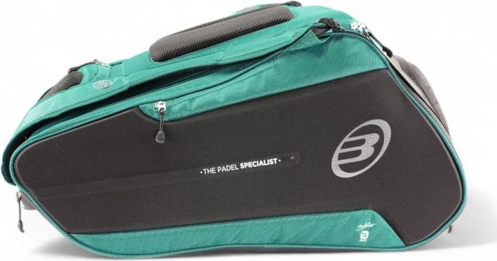 Image du produit Bullpadel Hack Padeltasche Petrol