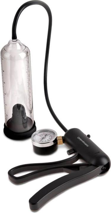 Actual product image Pipedream Pro-Gauge Power Pump