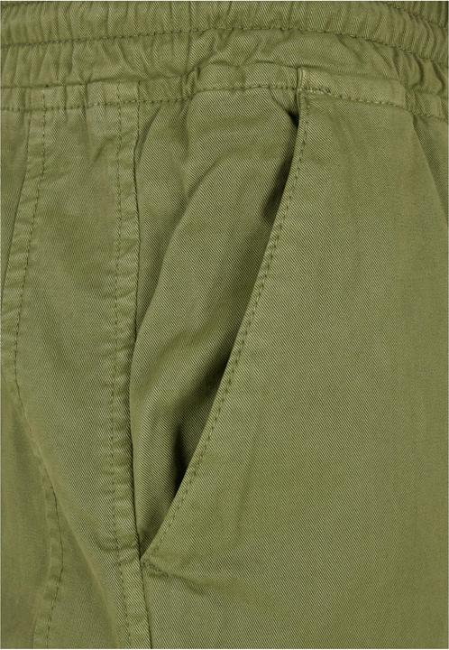 Actual product image Urban Classics Military Jogg Pants (4XL)
