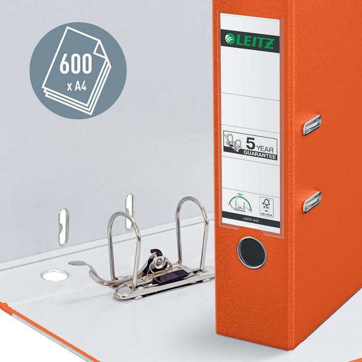 Produktbild Leitz 180° Pp (A4, 80 mm, 1 Stück)