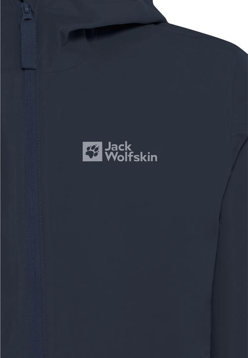 Immagine prodotto Jack Wolfskin Giacca Flaze K (164)