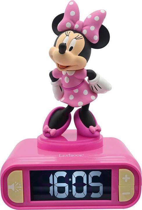 Lexibook Disney Minnie