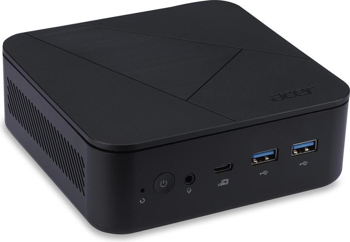 Image du produit Acer Barebone NUC VN1502G i7-1355U, Prozessortyp: Intel Core (Intel Core i7-1355U)