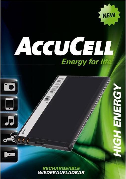 Nokia Battery 808 PureView, N9