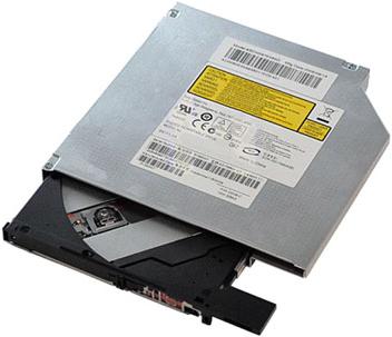 Immagine prodotto Acer SuperMulti DVD/RW (Unità DVD, Unità CD)