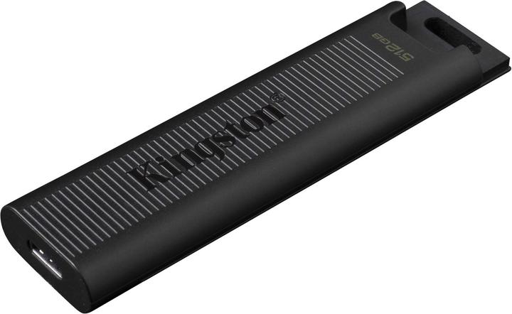 Produktbild Kingston DataTraveler Max (512 GB, USB-C)