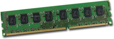 Image du produit CoreParts MicroMemory 64GB DDR3 1600MHz ECC/REG Kit 64GB DDR3 1600MHz ECC Module mémoire (DL380p Gen8 Gen8, 4 x 16GB)