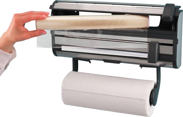 Actual product image Leifheit LEI roll holder Parat Royal