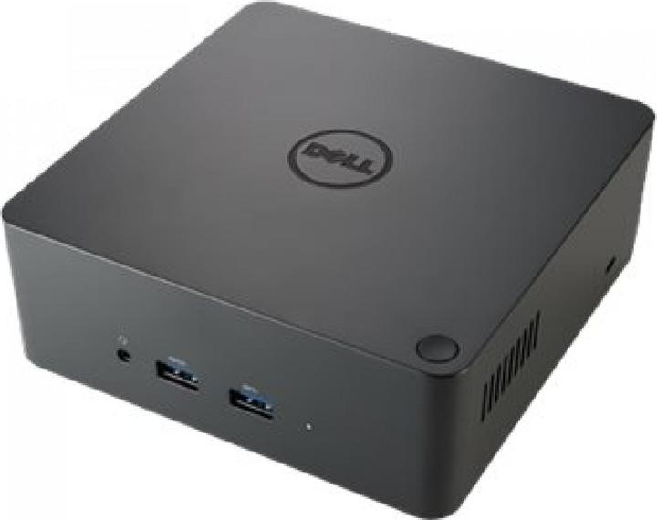 Produktbild Dell TB16 (Thunderbolt, 12 Ports)