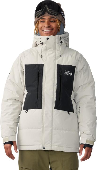 Actual product image Mountain Hardwear First Tracks™ Down Jacket (XXL)