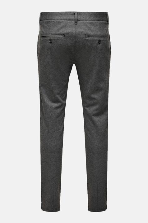 Image du produit Only & Sons ONSMark Pantalon à chevrons (W28/L30)