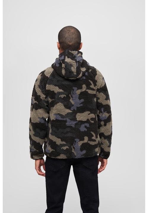 Immagine prodotto Brandit Giacca da lavoro in pile Teddy - 12256 (L)