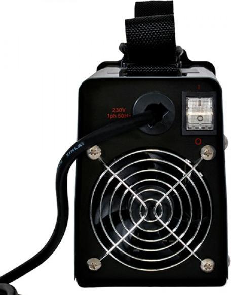 Image du produit IHP MAUK Mini tragbares Elektroden Inverter Schweissgerät 80A