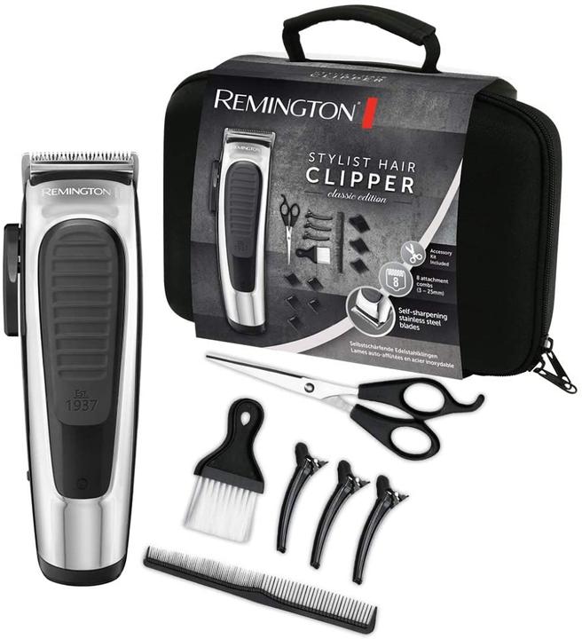 Actual product image Remington Stylist Classic