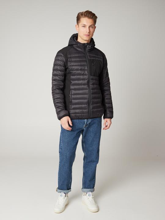 Produktbild Protest Herren Outdoorjacke LETTON True Black M (M)