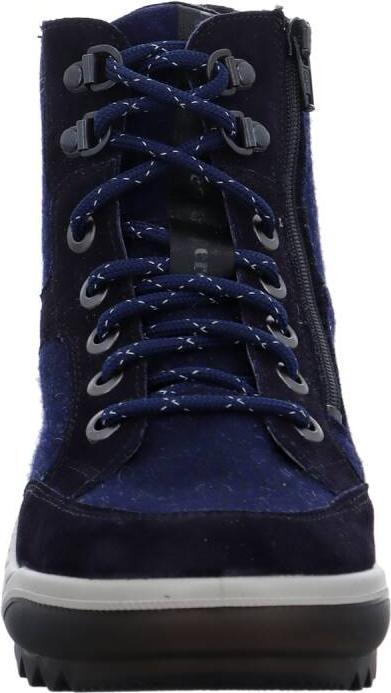 Actual product image Legero Tirano GTX (38)